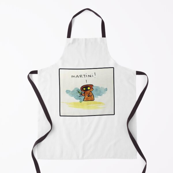 Item preview, Tiny Martini designed and sold by xixabica.