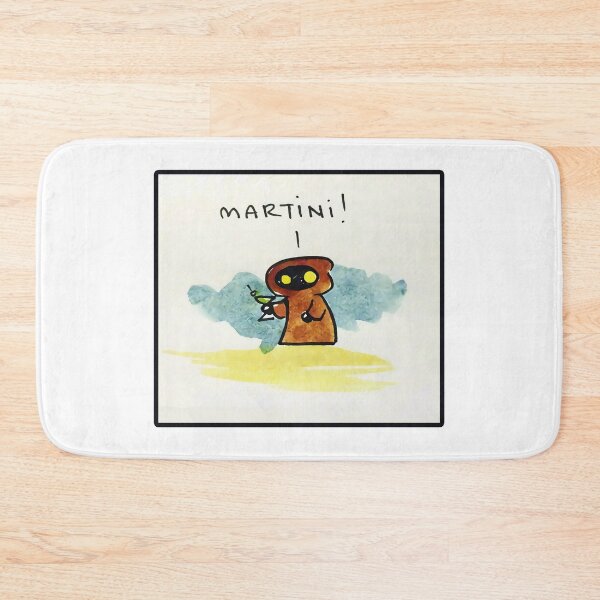 Item preview, Tiny Martini designed and sold by xixabica.