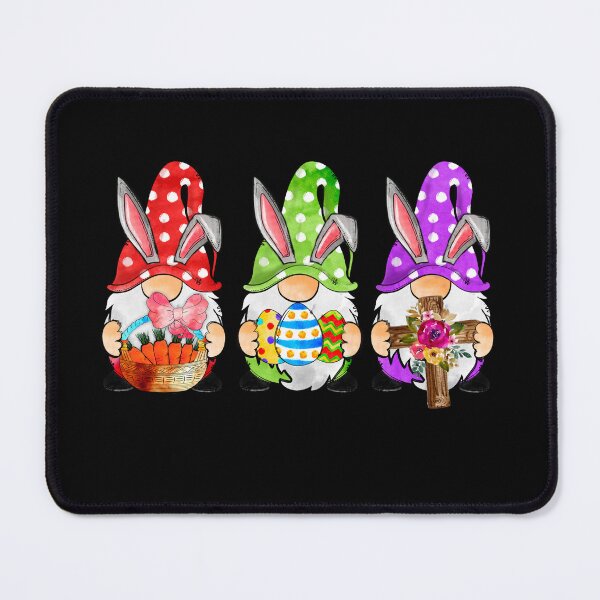 Item preview, Easter gnome bunny  designed and sold by amy greaves.