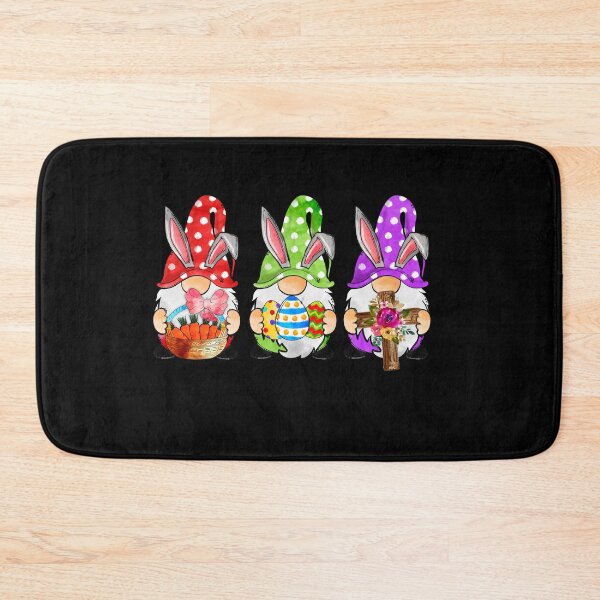 Item preview, conejito gnomo de pascua designed and sold by amy greaves.