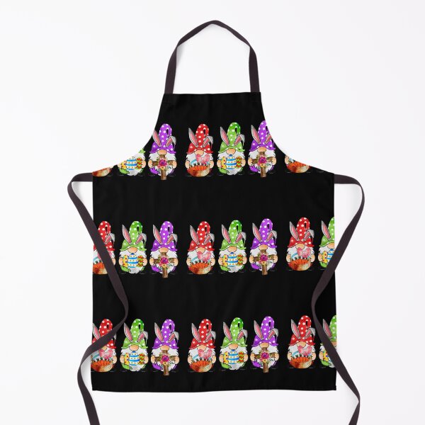 Item preview, Easter gnome bunny designed and sold by amy greaves.