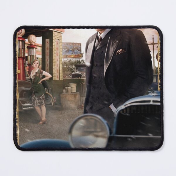 Item preview, The Great Gatsby (2013) Movie designed and sold by Bobanized.