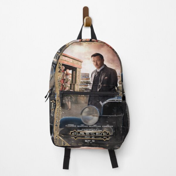 Item preview, The Great Gatsby (2013) Movie designed and sold by Bobanized.
