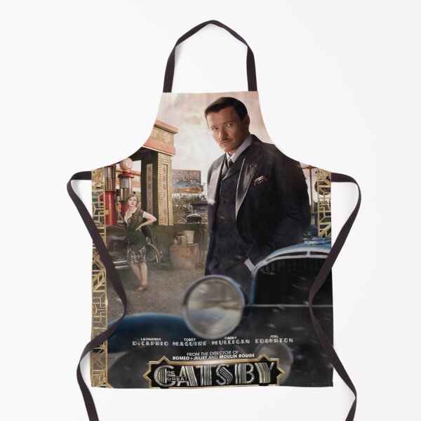 Item preview, The Great Gatsby (2013) Movie designed and sold by Bobanized.