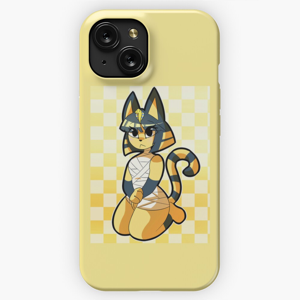 Animal Ankha 