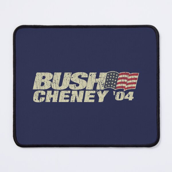 Item preview, Bush Cheney 2004  designed and sold by AstroZombie6669.