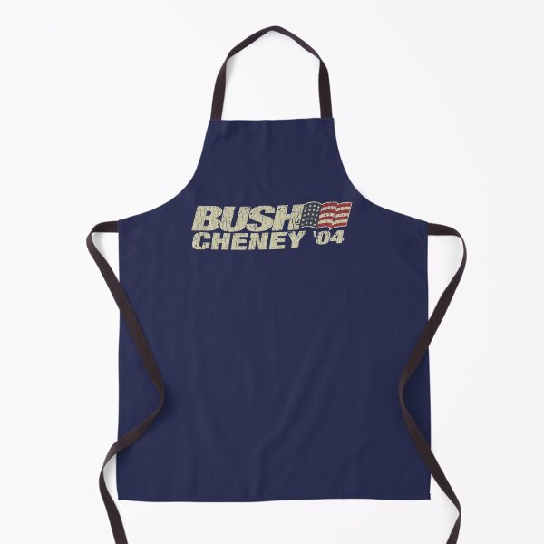Item preview, Bush Cheney 2004 designed and sold by AstroZombie6669.