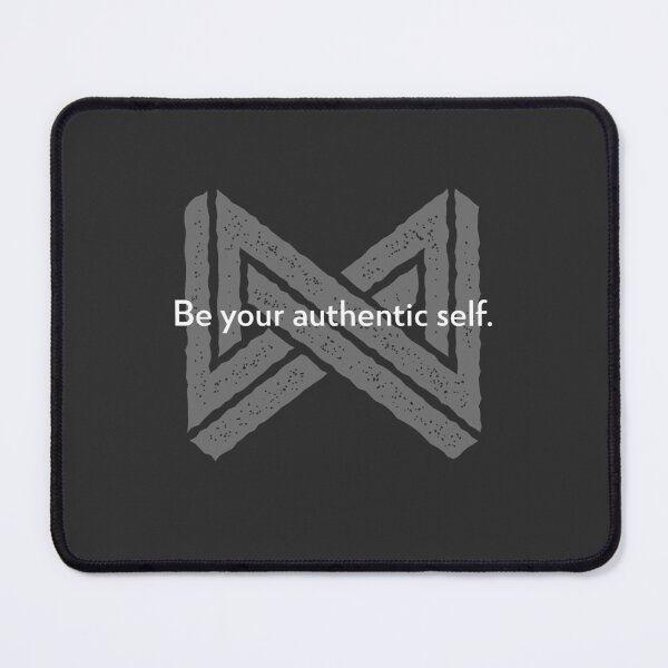 Item preview, Affirmations - Be Your Authentic Self designed and sold by LovenLaughter.
