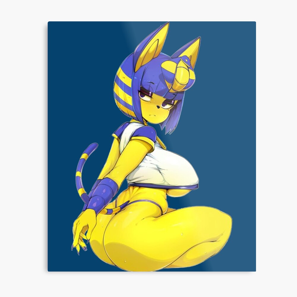 Thick Ankha 