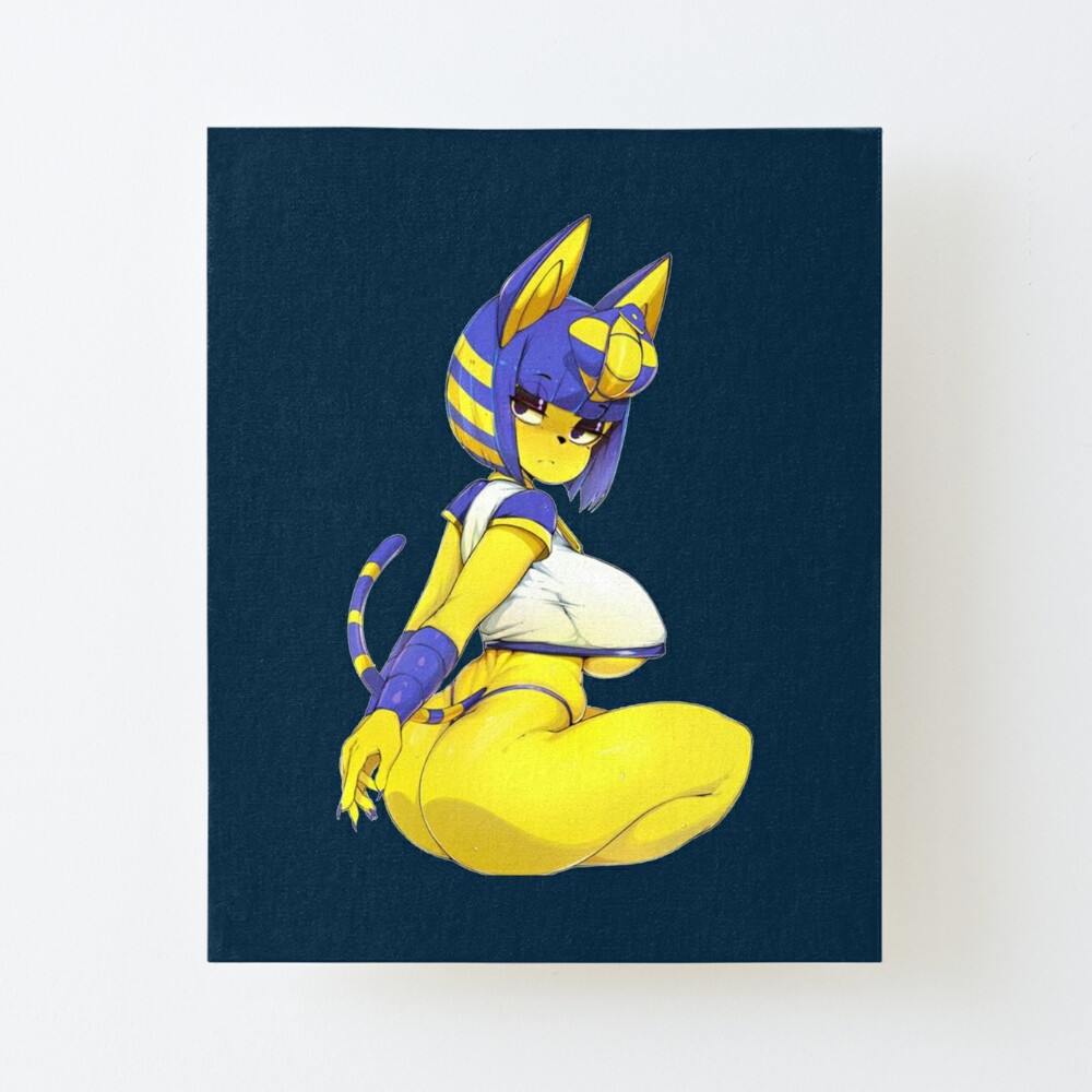 Thick Ankha 