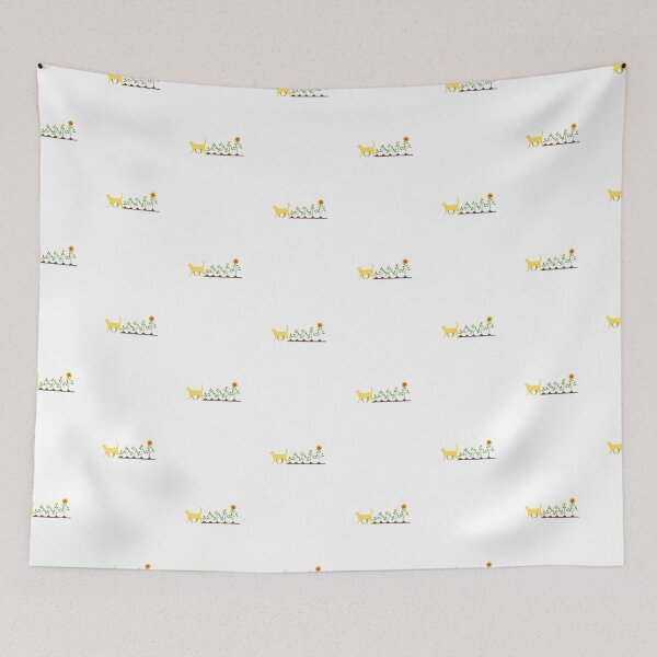Item preview, you are my sunshine cat sunflower designed and sold by CAT-LUVERS.