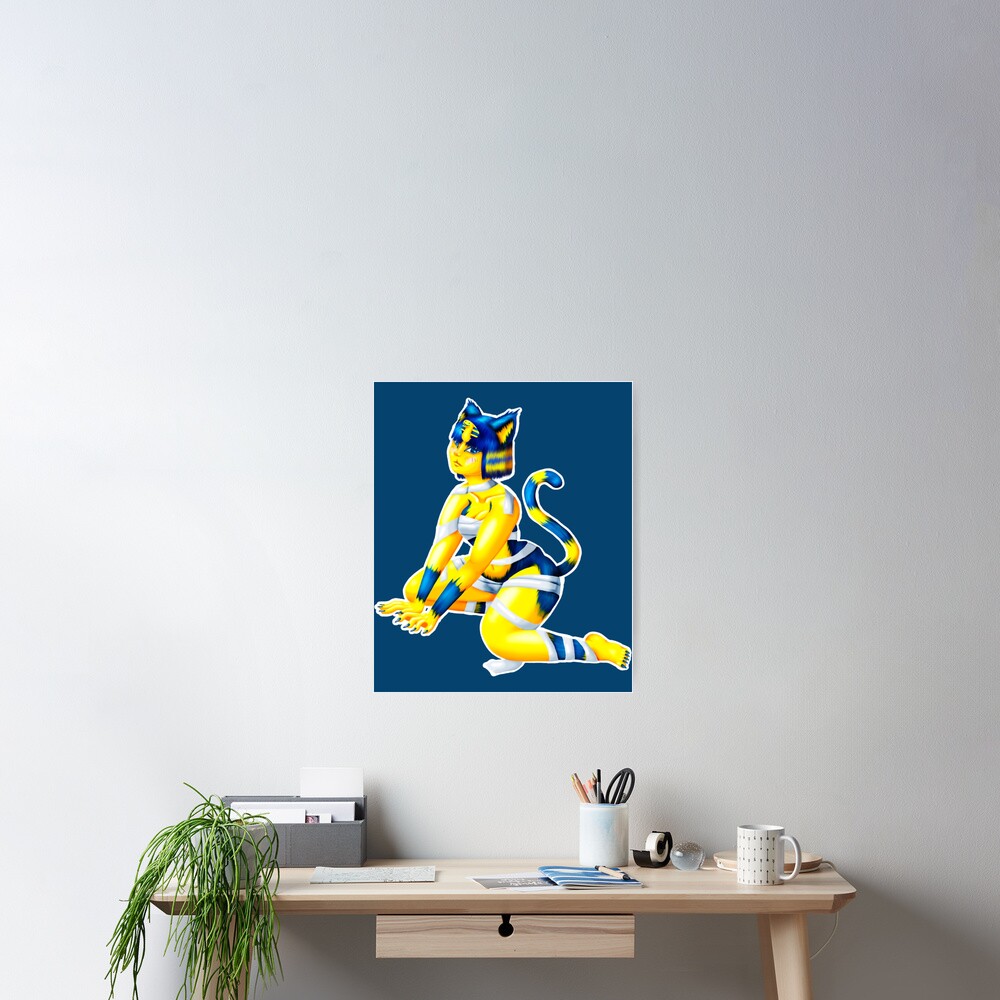 PG Ankha Zone 