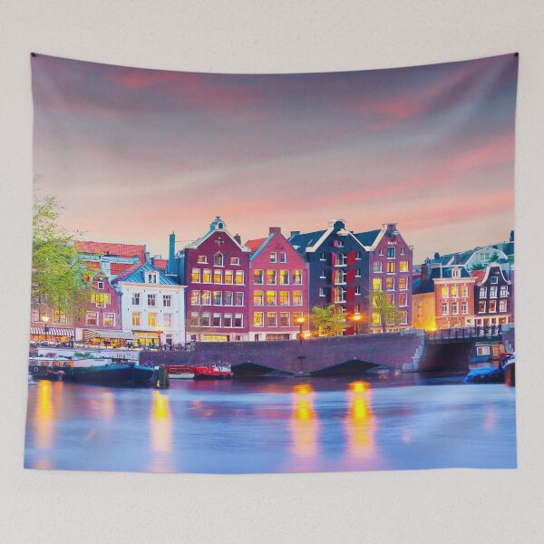 Item preview, Dutch city designed and sold by Teo13.