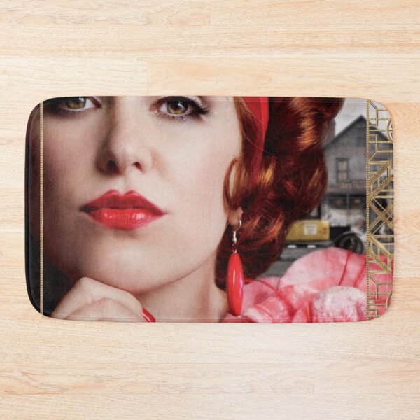 Item preview, The Great Gatsby (2013) Movie designed and sold by Bobanized.