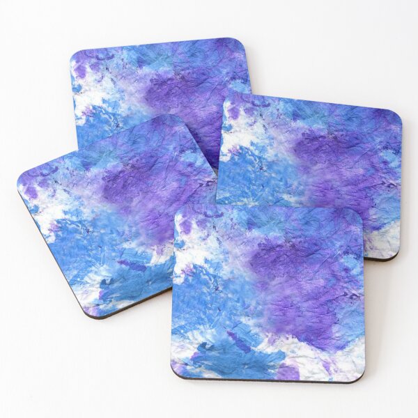 Item preview, Crumpled Tie Dye designed and sold by LouisMorgan.