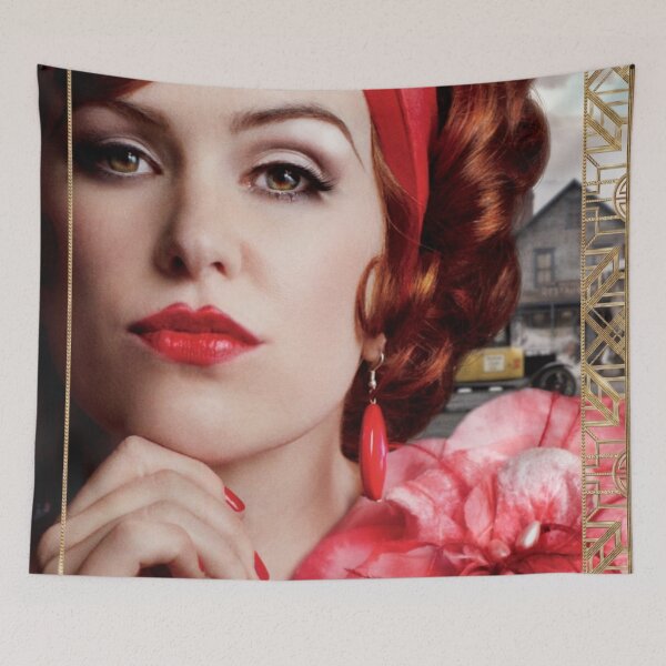 Item preview, The Great Gatsby (2013) Movie designed and sold by Bobanized.