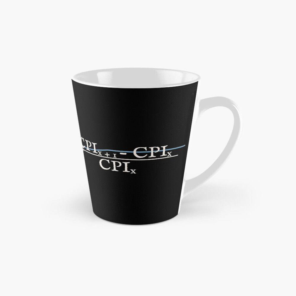 Item preview, Tall Mug designed and sold by TrulyEpoque.