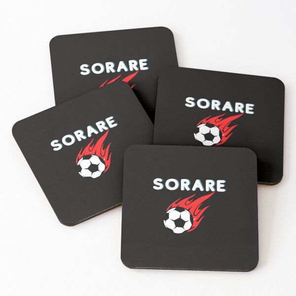Item preview, Sorare designed and sold by Happy-Child.