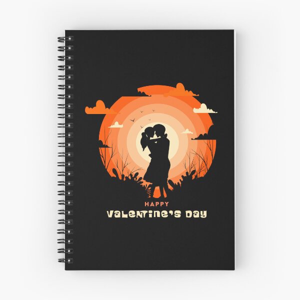 Item preview, Valentines Day for Couples Classic T-shirt designed and sold by Tayadesigns.