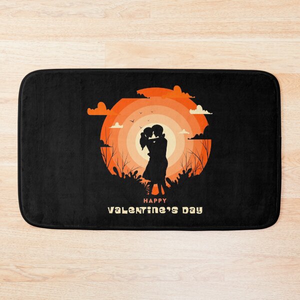 Item preview, Valentines Day for Couples Classic T-shirt designed and sold by Tayadesigns.