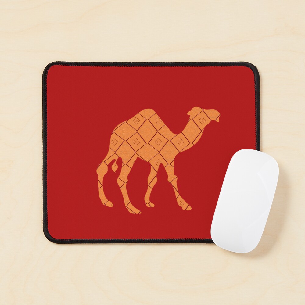 Item preview, Mouse Pad designed and sold by tetibright.