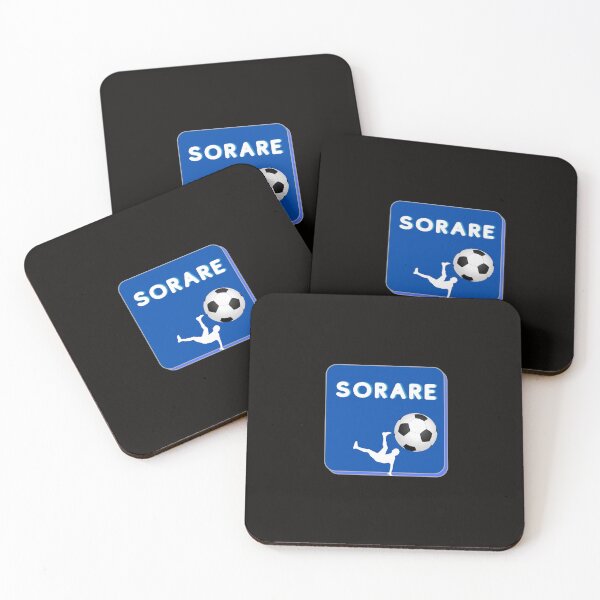 Item preview, Sorare designed and sold by Happy-Child.