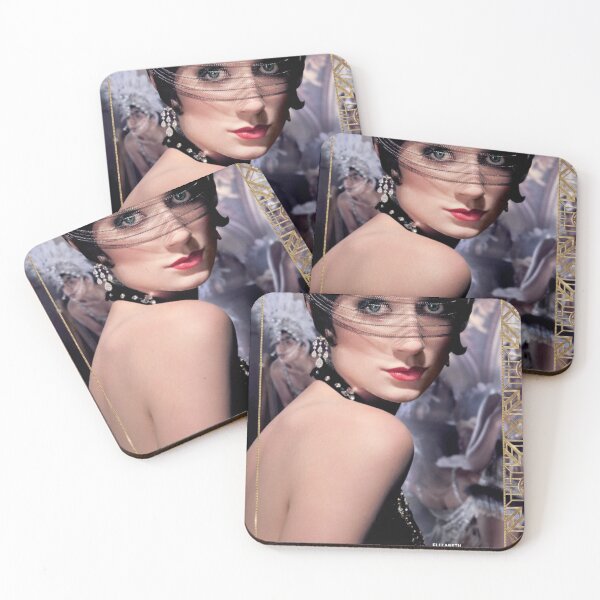 Item preview, Copy of The Great Gatsby (2013) Movie designed and sold by Bobanized.