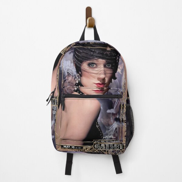 Item preview, Copy of The Great Gatsby (2013) Movie designed and sold by Bobanized.