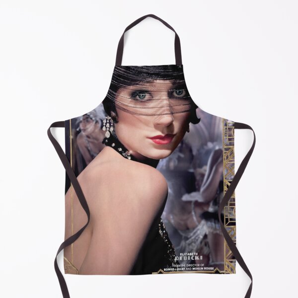 Item preview, Copy of The Great Gatsby (2013) Movie designed and sold by Bobanized.