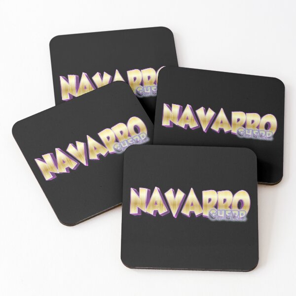 Item preview, Navarro Cheer Text  designed and sold by roleshop.
