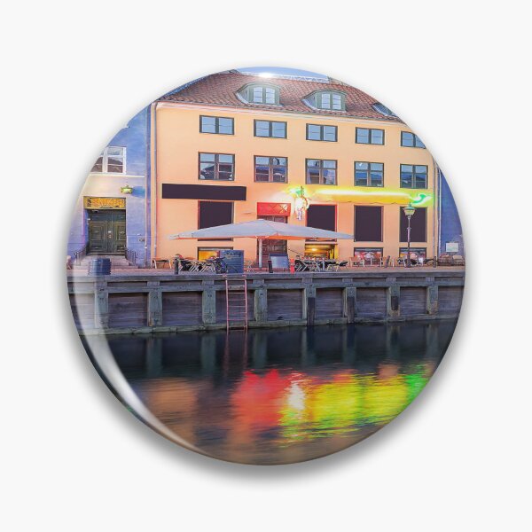 Item preview, scandinavian city designed and sold by Teo13.