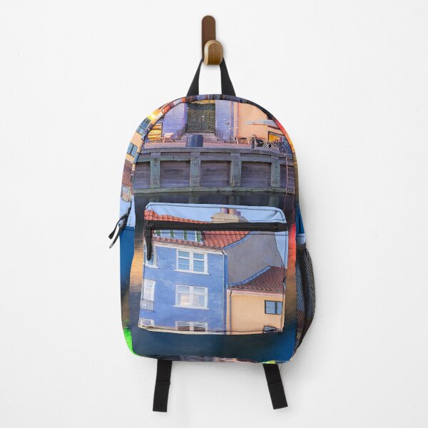 Item preview, scandinavian city designed and sold by Teo13.