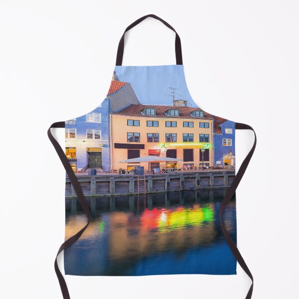 Item preview, scandinavian city designed and sold by Teo13.