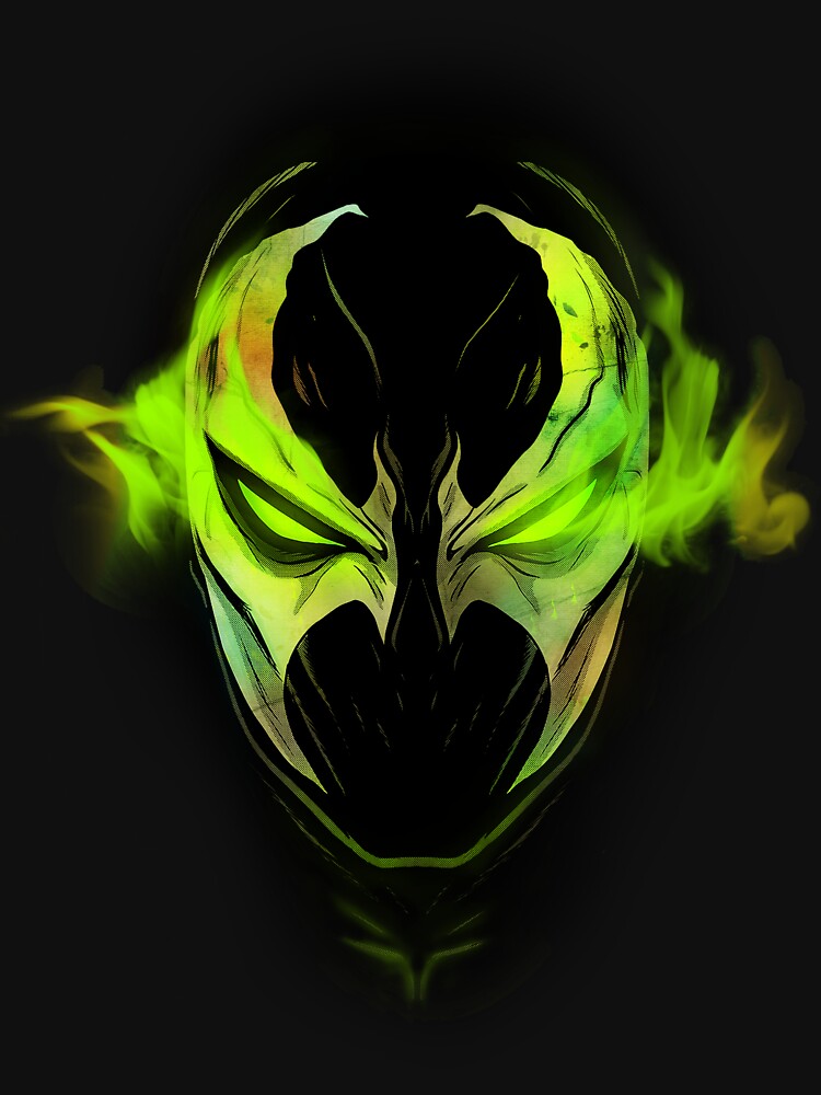 lithium SPAWN by aegh