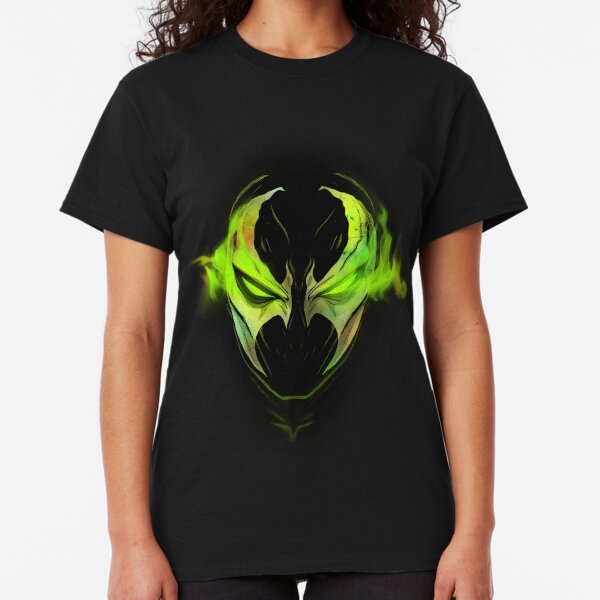 lithium SPAWN Classic T-Shirt