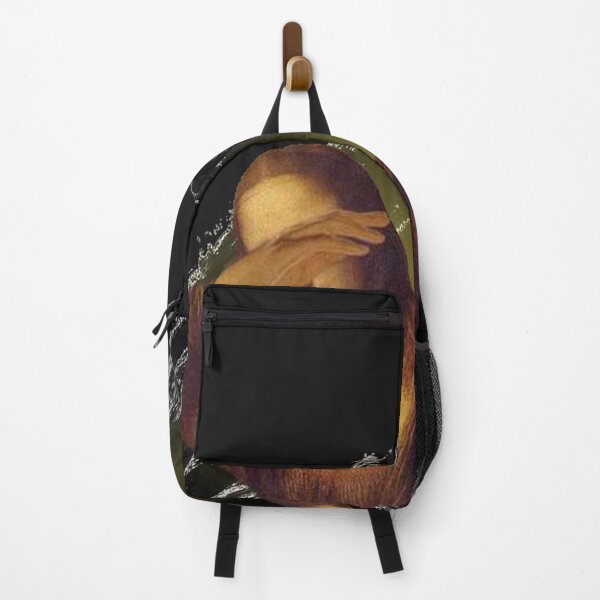 Item preview, Monalinsa Art designed and sold by Emmanuel Xavier.