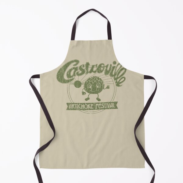 Item preview, Castroville Artichoke Festival 1959 designed and sold by AstroZombie6669.