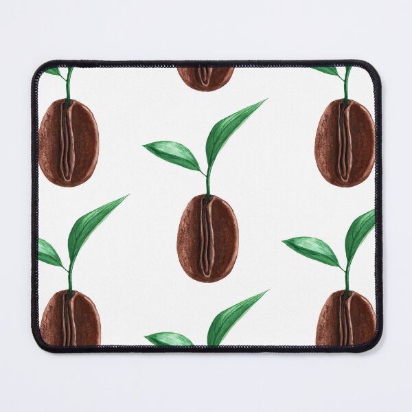 Item preview, Bean Shoots (brown) designed and sold by Dwi purbawa Putra.