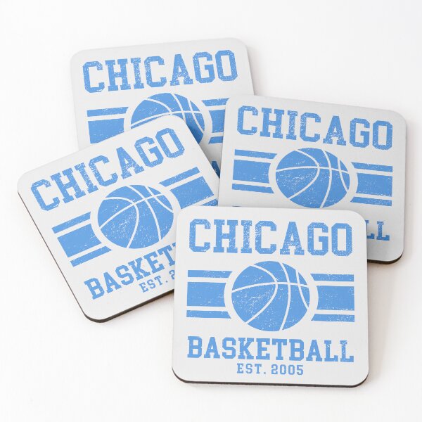 Item preview, Chicago Women's Basketball Vintage designed and sold by GasparArts.