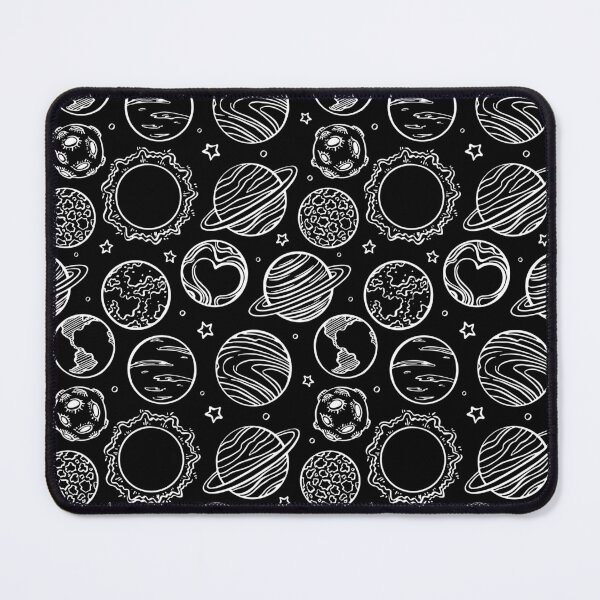 Item preview, Planets designed and sold by edwardecho.