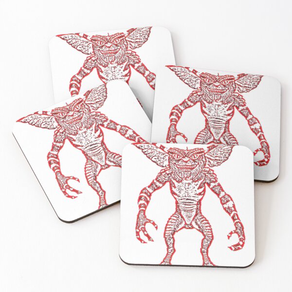 Item preview, Gremlins designed and sold by Nogamemorane.