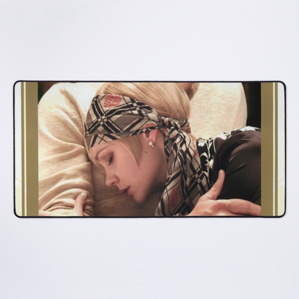 Item preview, The Great Gatsby (2013) Movie designed and sold by Bobanized.