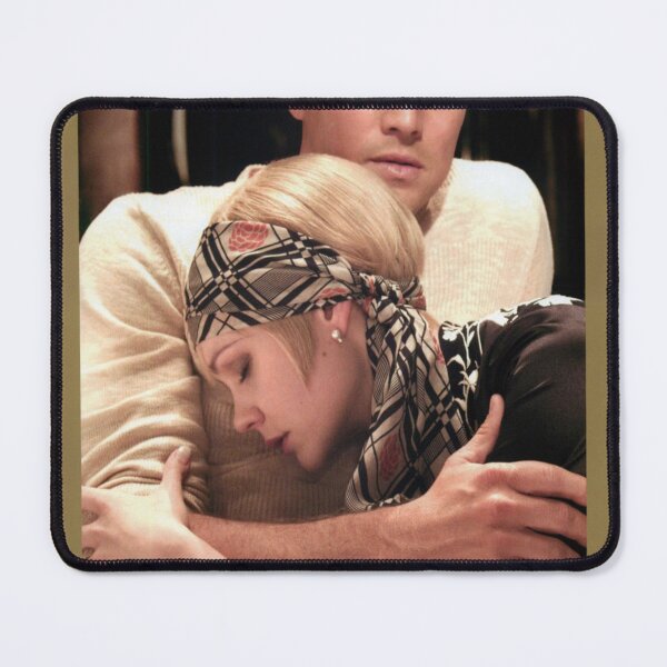 Item preview, The Great Gatsby (2013) Movie designed and sold by Bobanized.