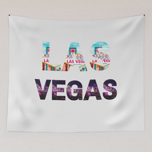 Item preview, Las Vegas designed and sold by ChessPoker.
