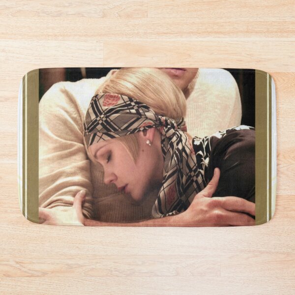 Item preview, The Great Gatsby (2013) Movie designed and sold by Bobanized.