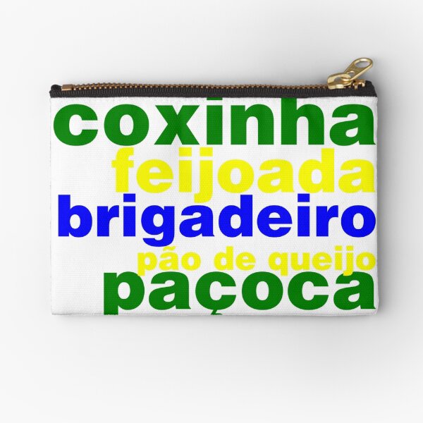 Item preview, Brazil designed and sold by Cozy Cozy Art.