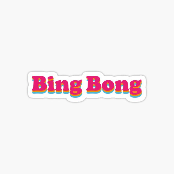 bing bong sidetalk video