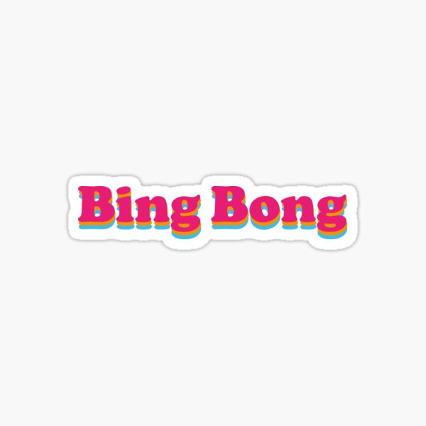 bing bong sidetalk