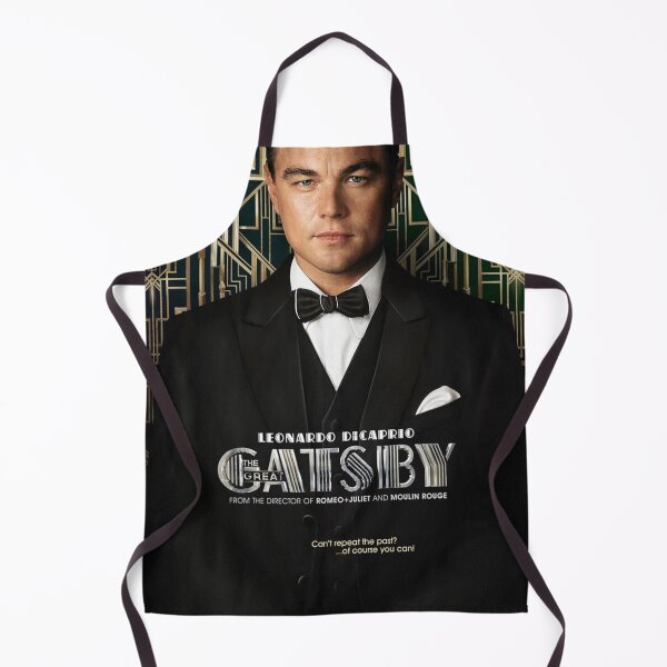 Item preview, The Great Gatsby (2013) Movie designed and sold by Bobanized.