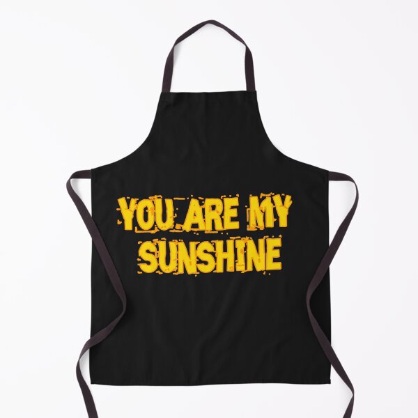 Item preview, You Are My Sunshine Cat Sunflower designed and sold by Elyora.